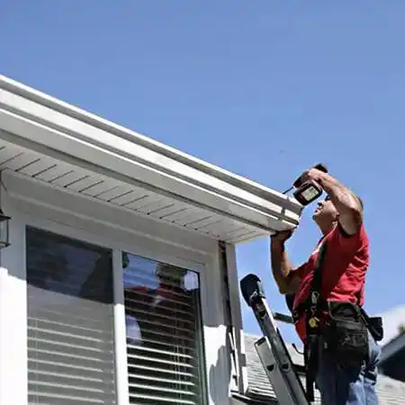 gutter services Kerby